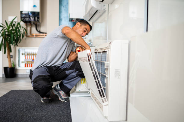 Ductwork Cleaning Services in Coatesville, PA