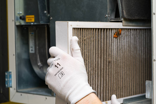 Best Air Duct Cleaning Near Me  in Coatesville, PA
