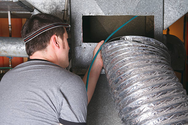 Best Best Air Duct Cleaning Company  in Coatesville, PA