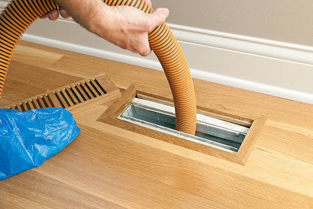 Best Air Duct Cleaning Near Me in Coatesville, PA