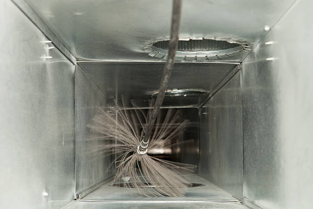 Best Air Duct Cleaning Near Me  in Coatesville, PA