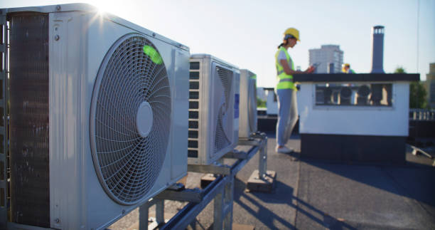 Trusted Coatesville, PA Airduct Cleaning Experts