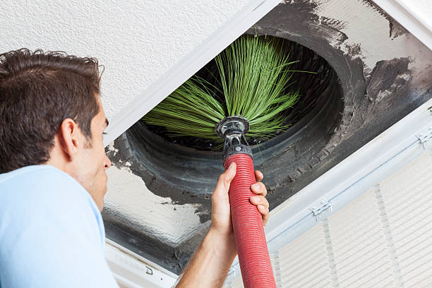 Best Ventilation Cleaning Services  in Coatesville, PA